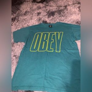 Obey Tshirt